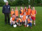 Cian O\' Mahony\'s Team 1