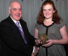 U12 Ladies Player of the Yr 2012