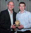 Junior Player of the Year 2012