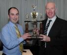 Clubman of the Year 2012