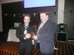 U21 Player of the Year 2008