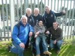 Kiltimagh recruit new support