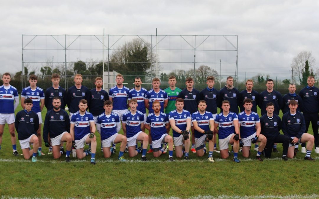 Epic Connacht semi-final win