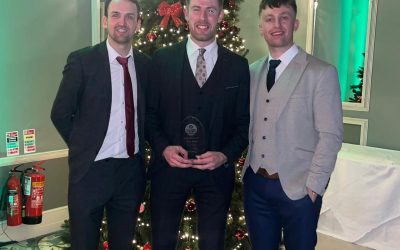 Paul Kelly County Junior P.O.Y. 2025