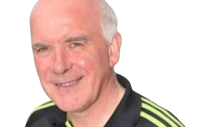 Paddy elected as Connacht Council delegate