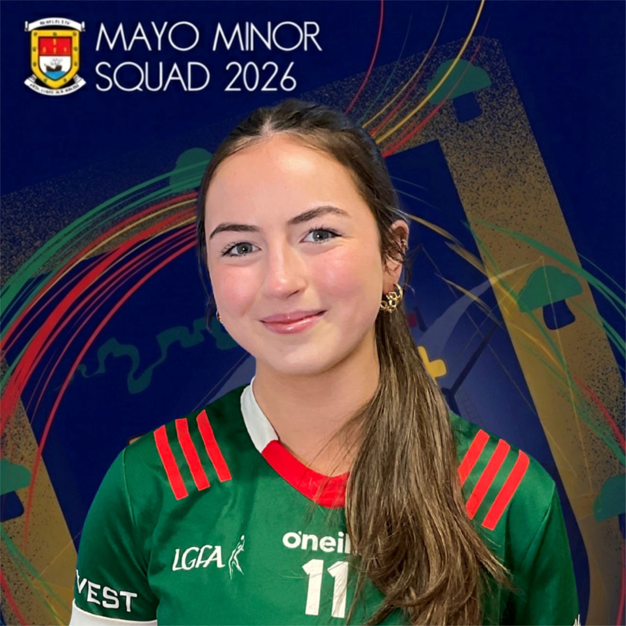 kiltimagh-gaa-club-sadhbh-mooney-u18-mayo-ladies-2