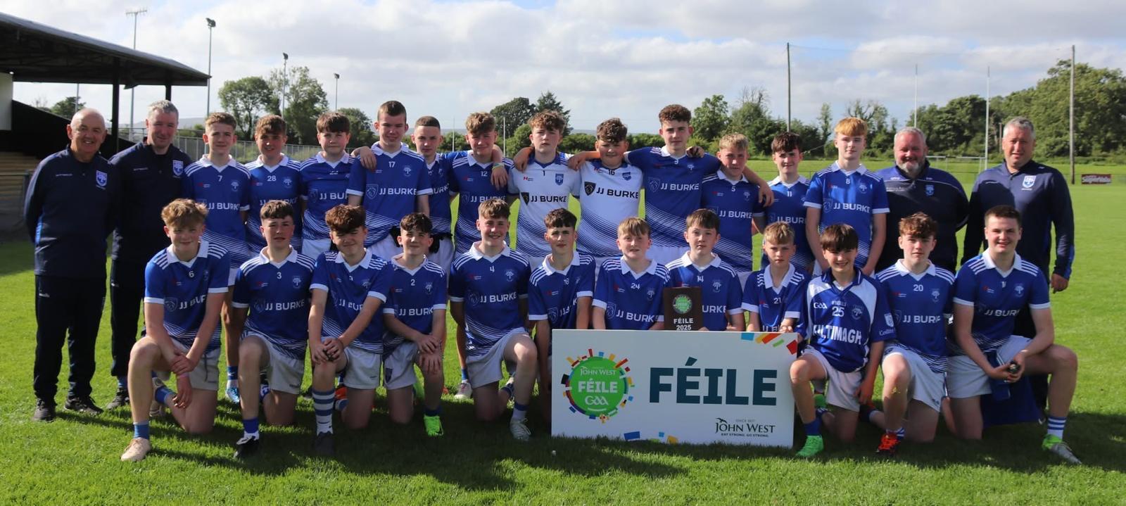 kiltimagh-gaa-club-u16-boys