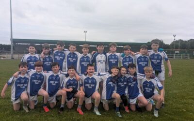 14 Boys beat Westport