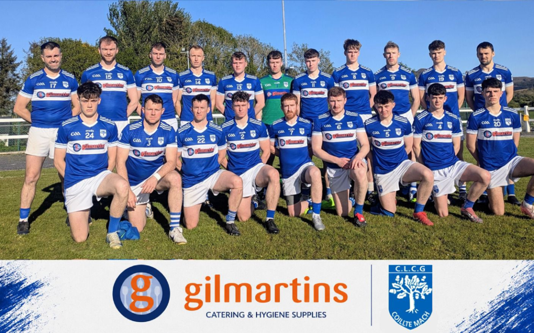 Seniors lose out to Lahardane