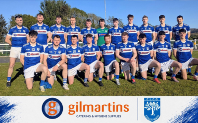 Seniors lose out to Lahardane