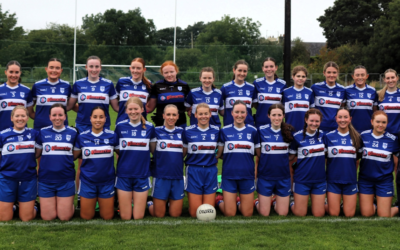 Sne Ladies win Cship 1st round