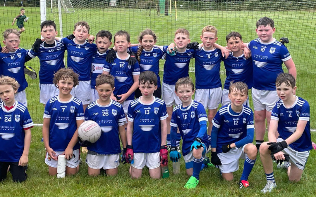 U10 Boys Blitz
