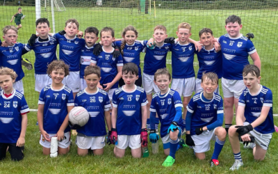 U10 Boys Blitz