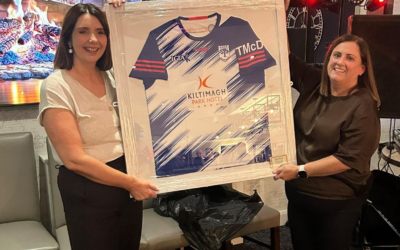 Park Hotel sponsors M&O’s
