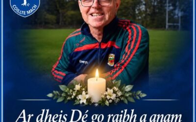 Seamus Tuohy R.I.P.
